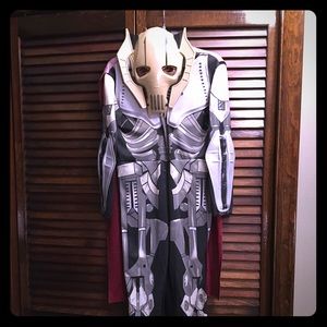 General Grievous Costume
