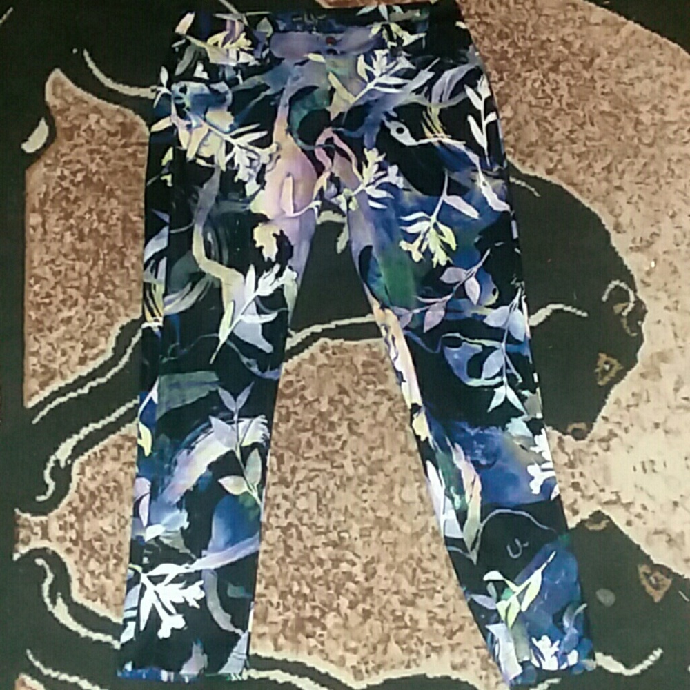 Woman pants