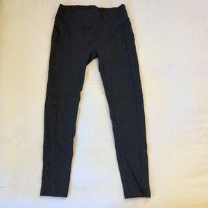 LOFT Ponte Leggings