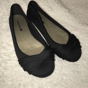 Black Flats