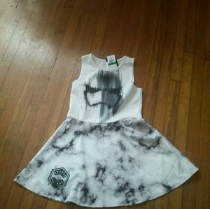 💕MOVING MUST GO! 💕 STAR WARS M/L Dress