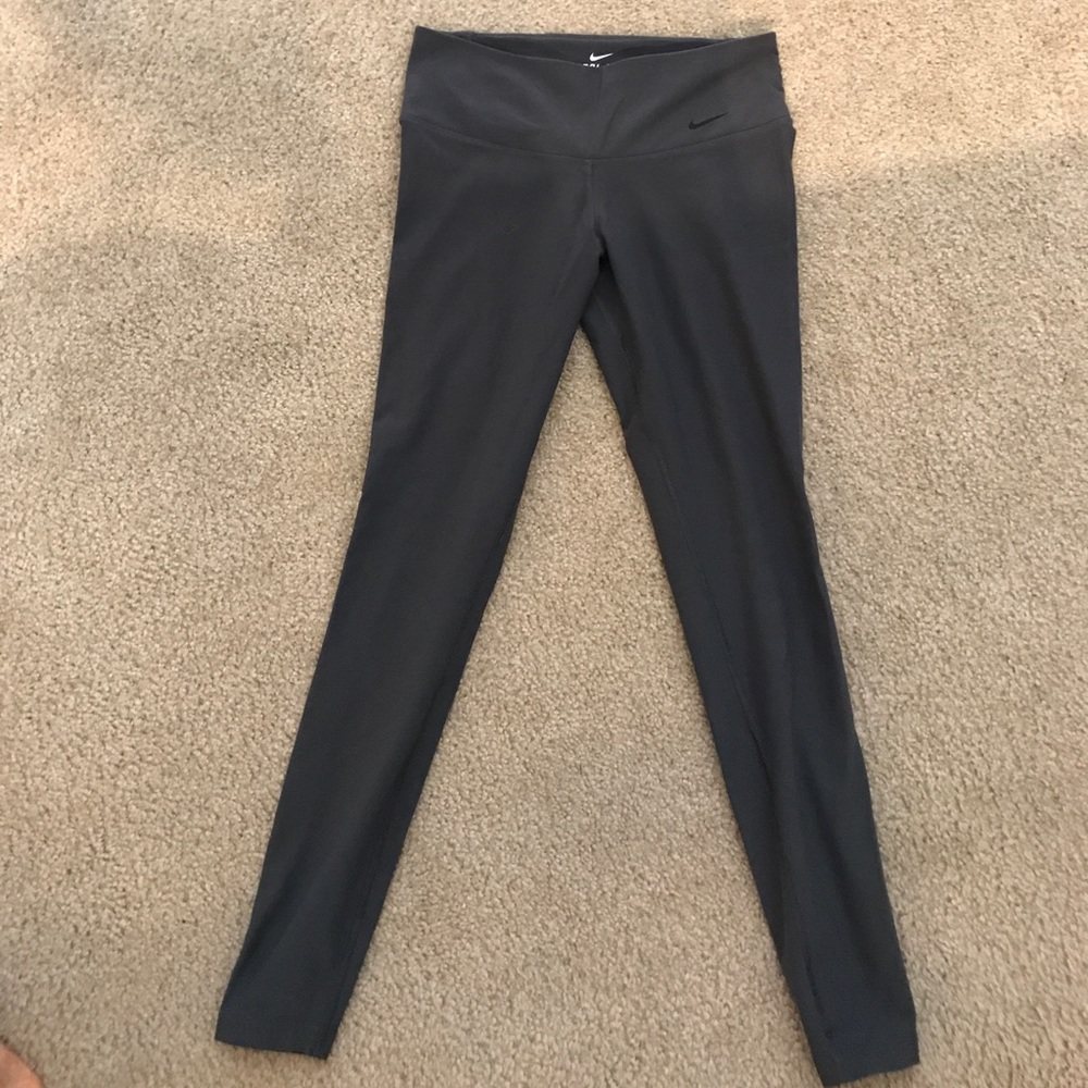 Nike Dri-fit Leggings