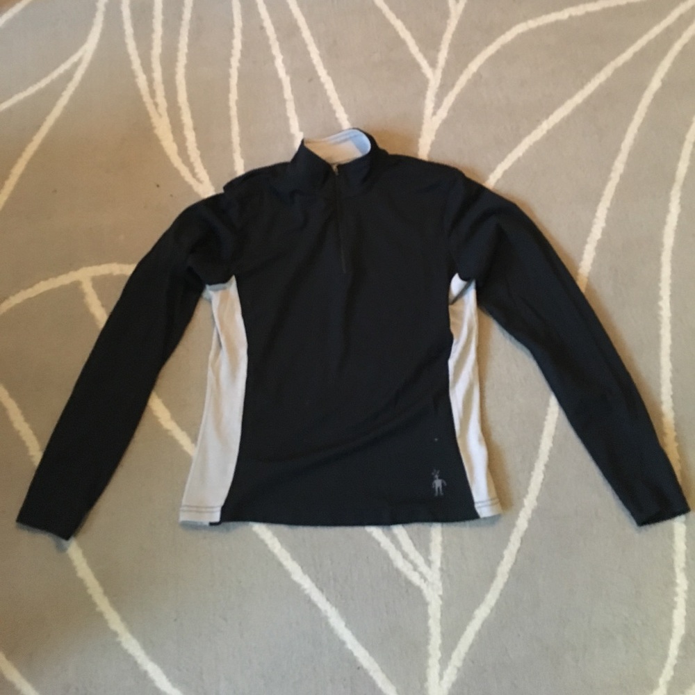 Smartwool 1/2 Zip