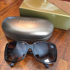 Gucci Sunglasses