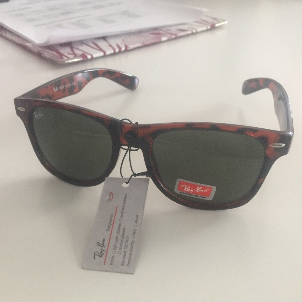 Rayban Sunglasses