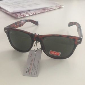 Rayban Sunglasses