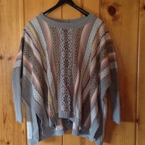 Cabi sweater