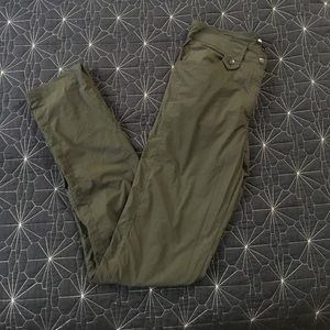 Anatomies Skyler Pants - Gray, M