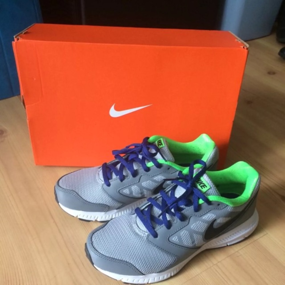 Nike shoes