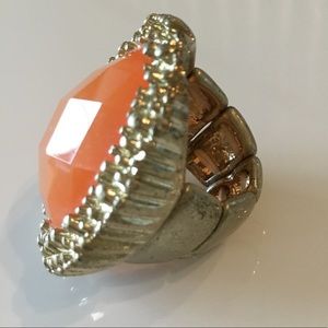 Gorgeous Statement Ring