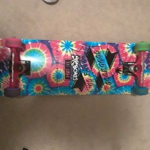 Meet your Posher, Justus