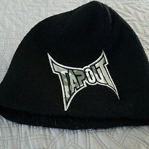 Men's TAPOUT Beanie