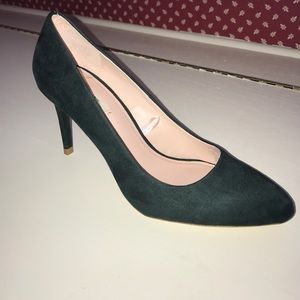 Zara heels