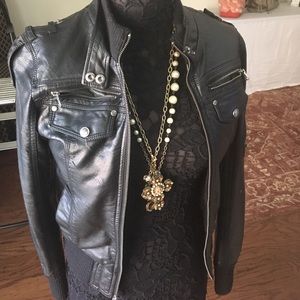 Small womans Guess jacket