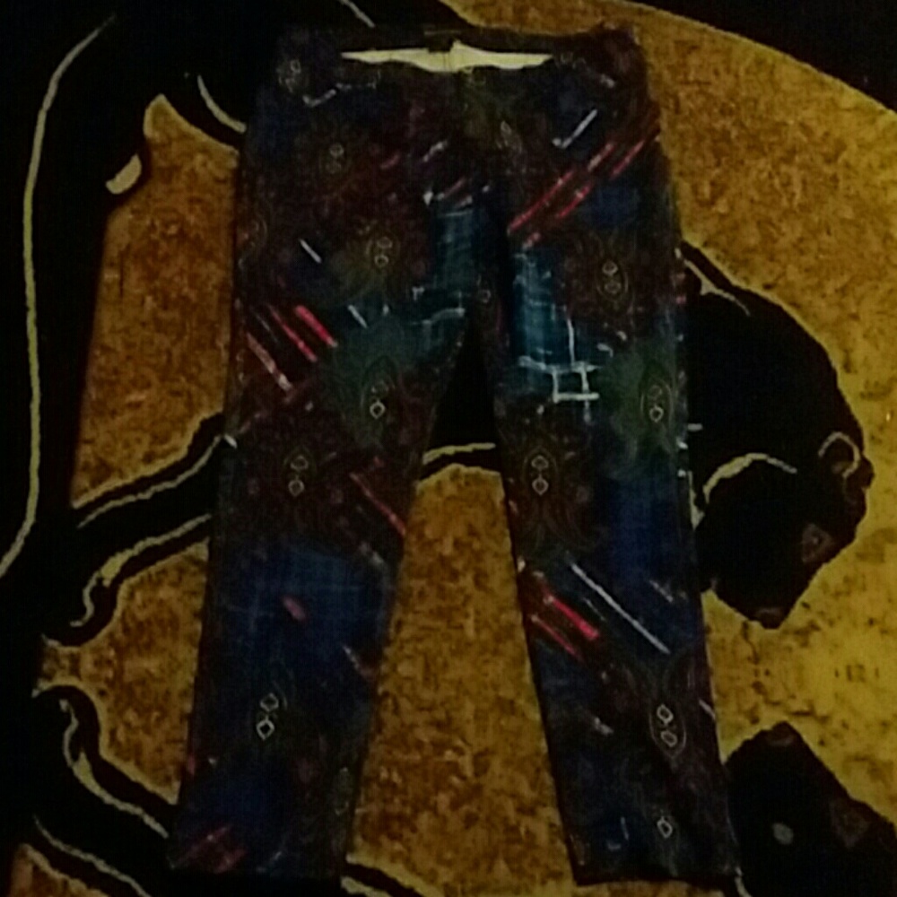 Woman pants