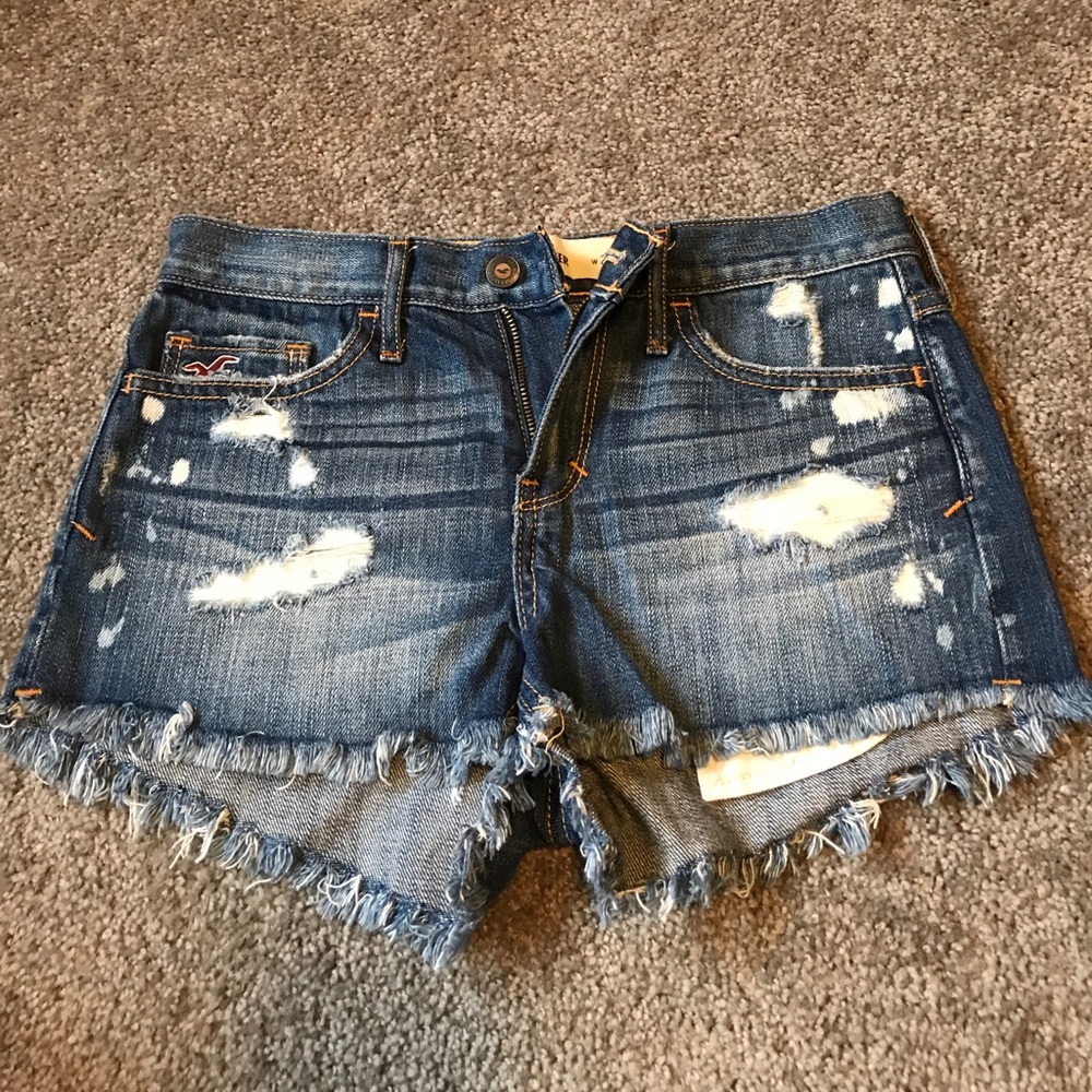 Hollister Shorts