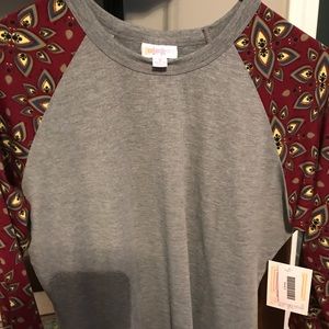 Lularoe brand new with tags size small Randy