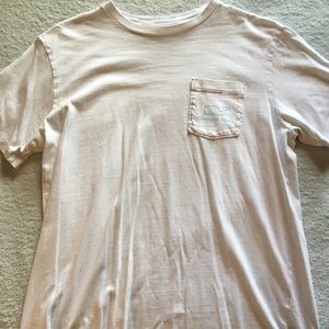 Vineyard Vines boys XL short sleeve shirt