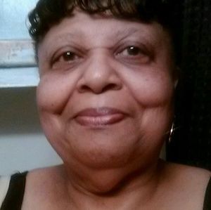 Meet your Posher, Patricia