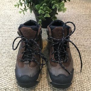 Kid's Timberland Waterproof Boots