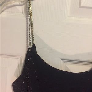 Scott McClintock Special Occasion Maxi Dress