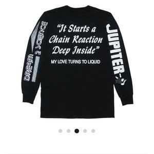 Boot Boyz Biz Dream 2 Science long sleeve