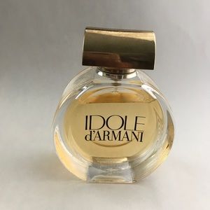 IDOLE d’Armani fragrance