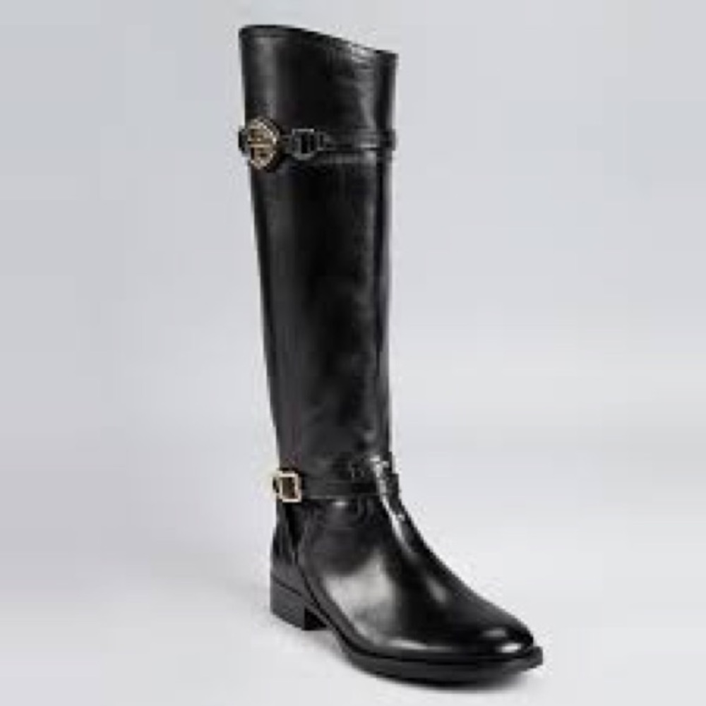 TORY BURCH Calista Riding Boot