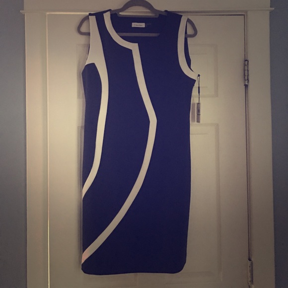 Calvin Klein Dresses & Skirts - Calvin Klein BodyCon Dress. NWT.
