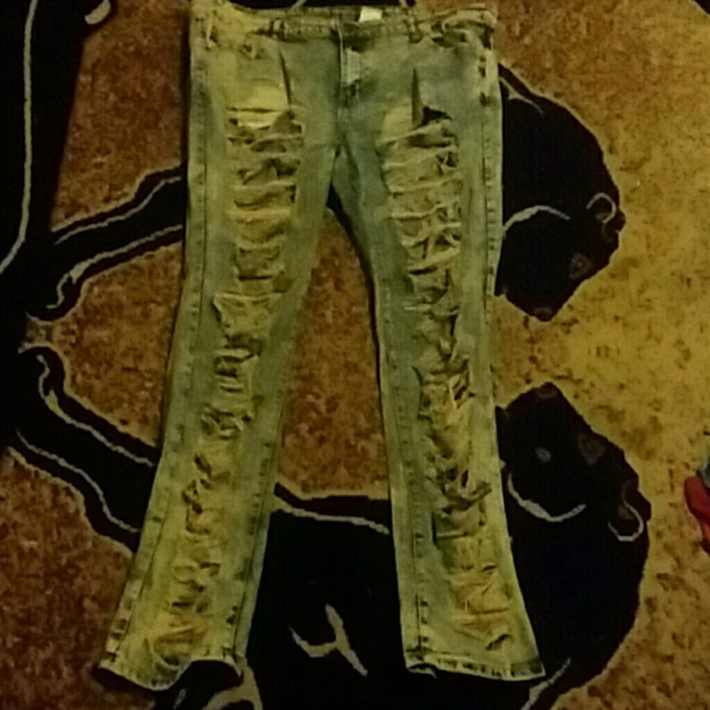 Woman pants