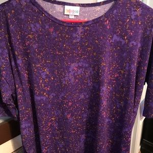 Beautiful Lularoe Irma