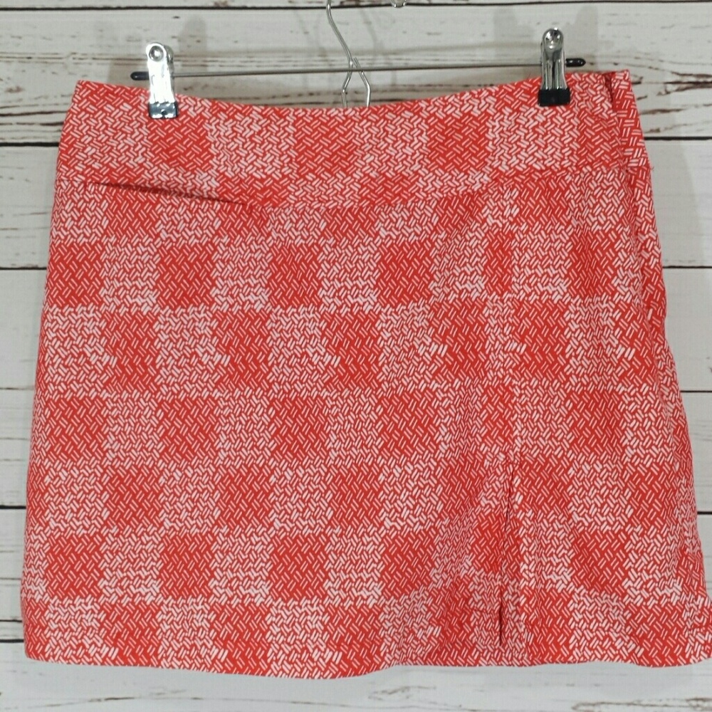 IZOD Golf Skort