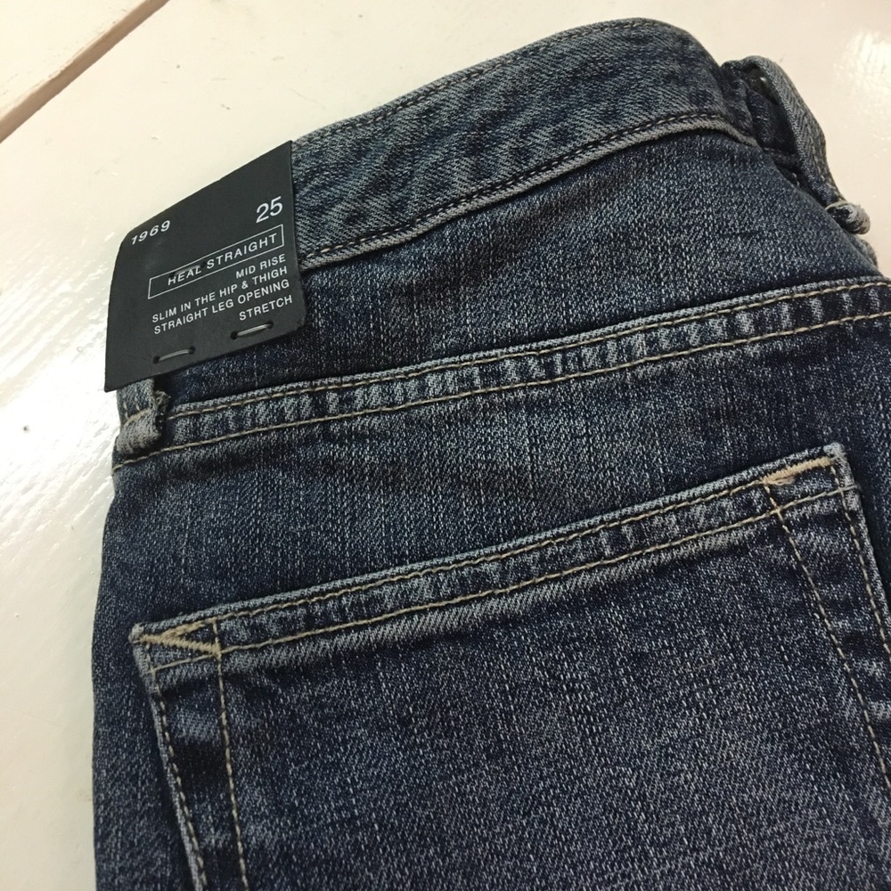 Jeans - Picture 3 of 3