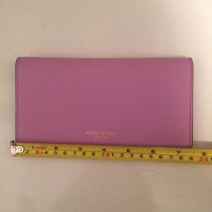 Henri Bendel Wallet