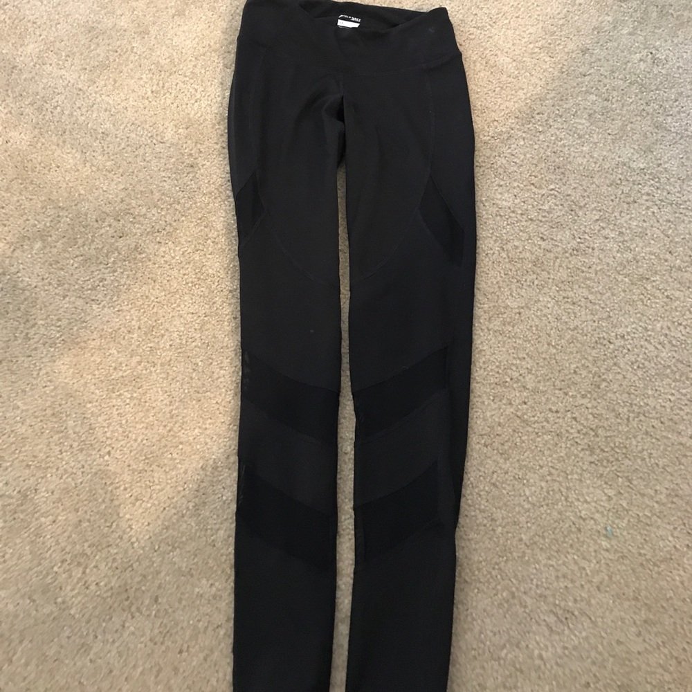 Pattern Leggings