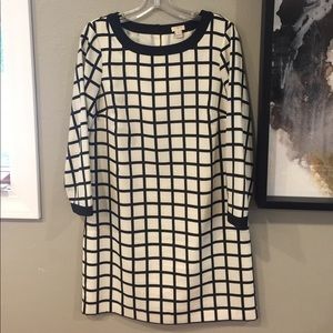 jcrew dress
