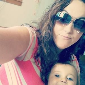 Meet your Posher, Kimberly