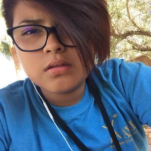 Meet your Posher, Nidia