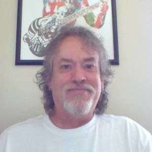 Meet your Posher, Tim