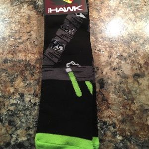 Tony Hawk socks