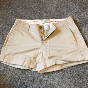 Old navy shorts