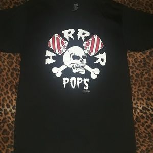 Horror Pops T-Shirt
