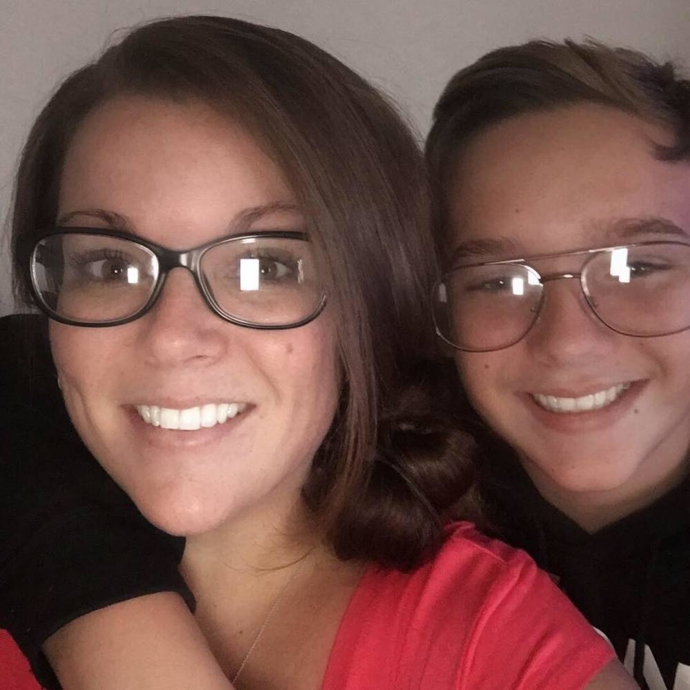 Meet your Posher, Lauryn