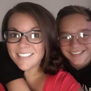 Meet your Posher, Lauryn