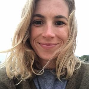 Meet your Posher, Lesley