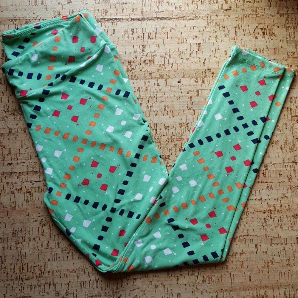 TC Leggings, Brand New