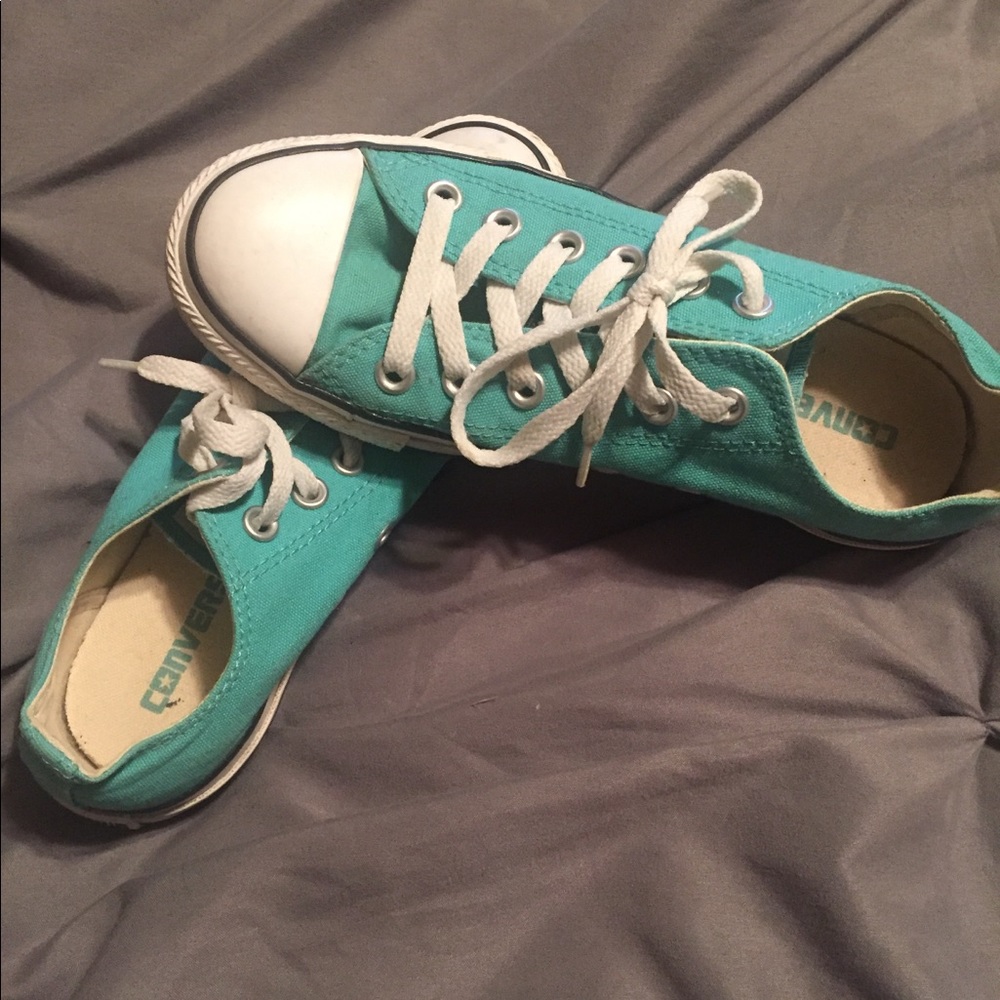 Real Converse