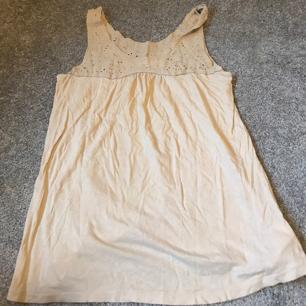 Old navy tank top