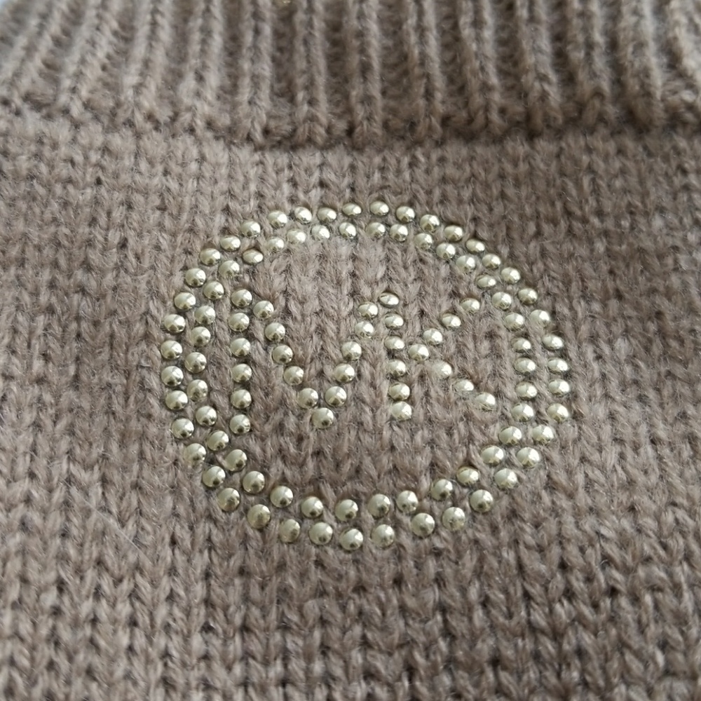 💓LAST PAIR💓MICHAEL KORS GLOVES - TOUCH SCREEN - Picture 2 of 4