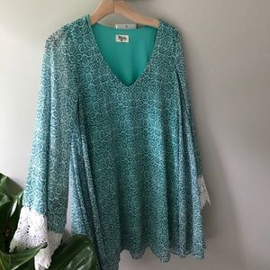 Show me your mumu dress Sz small